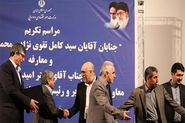 رقم واقعی فرار مالیاتی در اقتصاد ایران مشخص نیست