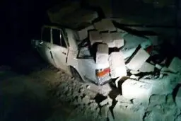 عکس: بیش از ۳۰ پس زلزله در تبریز