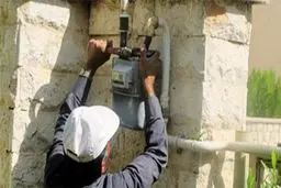 گاز مناطق زلزله زده آذربایجان شرقی وصل شد