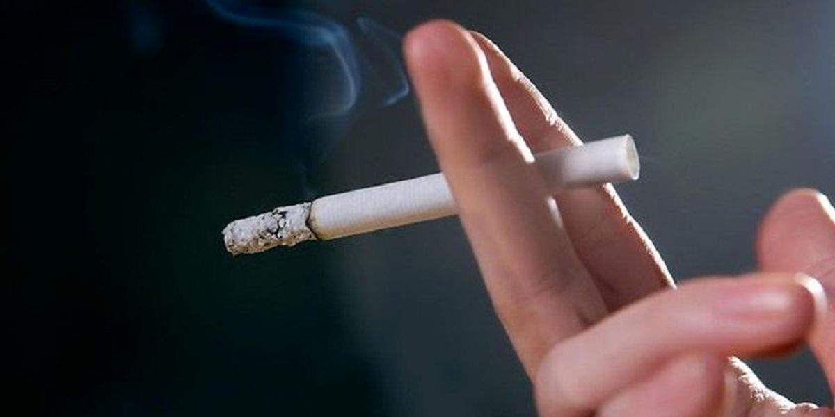 سیگار کشیدن در مسجد چه حکمی دارد؟