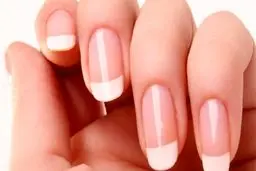 وضو و غسل با ناخن مصنوعی صحیح است؟