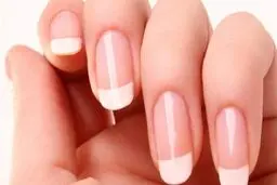 وضو و غسل با ناخن مصنوعی صحیح است؟
