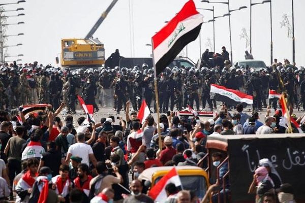 خشم آمریکا از توافق احتمالی گروه‌های سیاسی در عراق؛ آیا توافق بزرگ در راه است؟