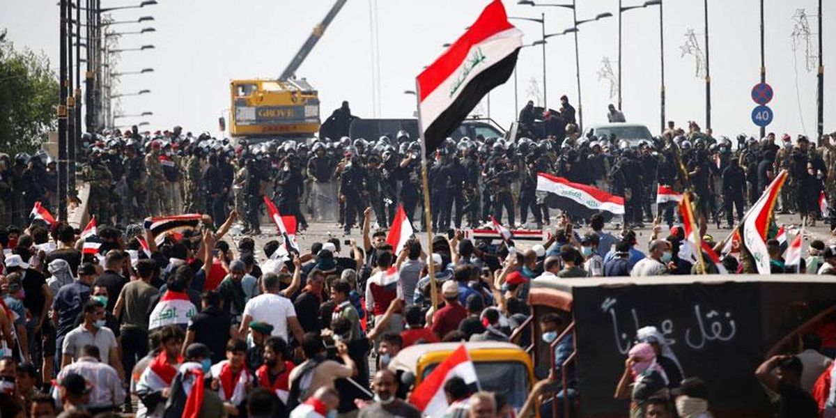 خشم آمریکا از توافق احتمالی گروه‌های سیاسی در عراق؛ آیا توافق بزرگ در راه است؟