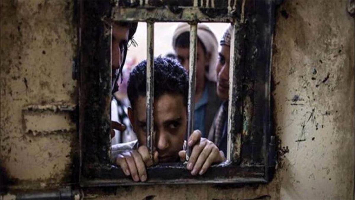 امارات ۱۸ زندان مخفی در یمن دارد