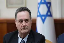 وزیر خارجه رژیم صهیونیستی مامور به تقویت روابط با کشورهای عربی شد