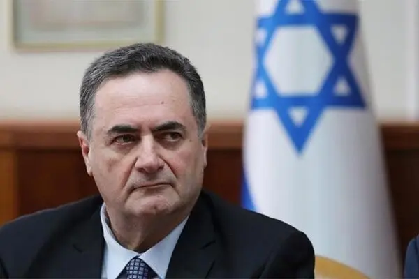 وزیر خارجه رژیم صهیونیستی مامور به تقویت روابط با کشورهای عربی شد