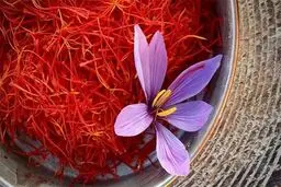 تاثیر گران ترین ادویه جهان در کاهش افسردگی