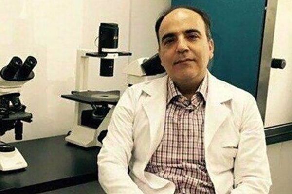 دانشمند ایرانی بازداشتی در آمریکا آزاد خواهد شد