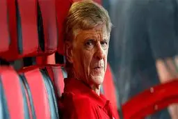 ونگر نزدیک به نیمکت بایرن مونیخ