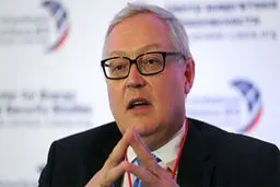 خروج آمریکا از توافق هسته‌ای دلیل اصلی تمامی مشکلات کنونی است