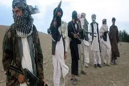 کشته شدن ۴۳ نفر از اعضای طالبان در ولایت «ارزگان» افغانستان