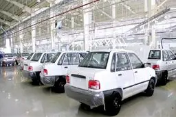 گزارش تخلفات خودروسازان آماده شده است 