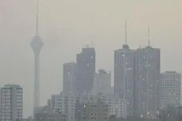 بلیط مترو و اتوبوس نیم بها، عوارض ورود به طرح ترافیک ۵۰ درصد بیشتر می‌شود
