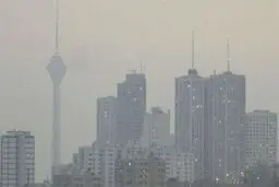 بلیط مترو و اتوبوس نیم بها، عوارض ورود به طرح ترافیک ۵۰ درصد بیشتر می‌شود