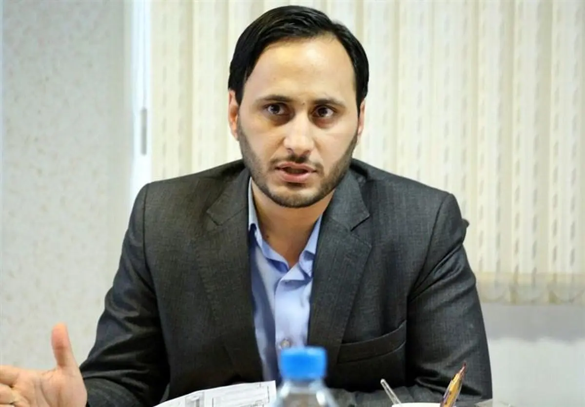 بعید می‌دانم وکیلی در مرکز وکلا پرونده مالیاتی نداشته باشد