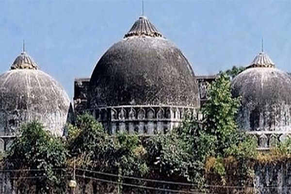 داستان معبد شدن «مسجد بابری» در هند چیست؟