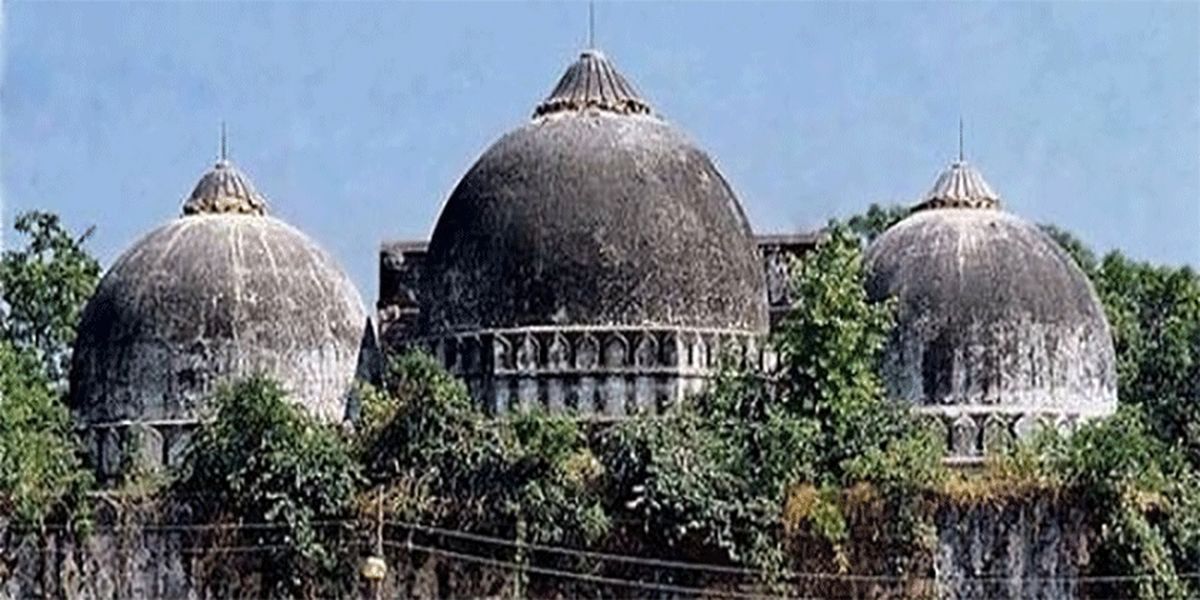 داستان معبد شدن «مسجد بابری» در هند چیست؟