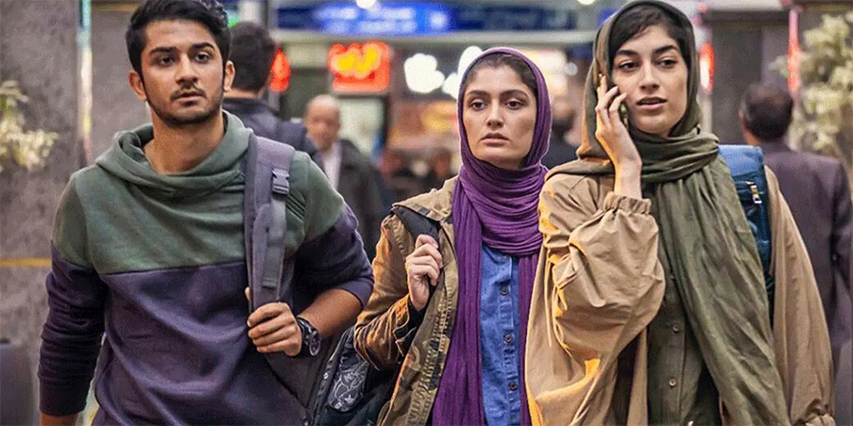 فیلمبرداری «شاه ماهی» به پایان رسید