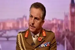 انگلیس:  رفتار بی‌مهابای روسیه می‌تواند به جنگ جهانی سوم منجر شود