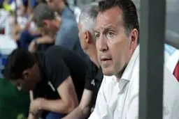 ویلموتس در ترکیه راضی بازگشت به ایران شد