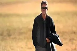 نام گذاری بلوار فردوس غرب به نام ناصر حجازی