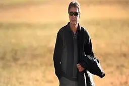 نام گذاری بلوار فردوس غرب به نام ناصر حجازی