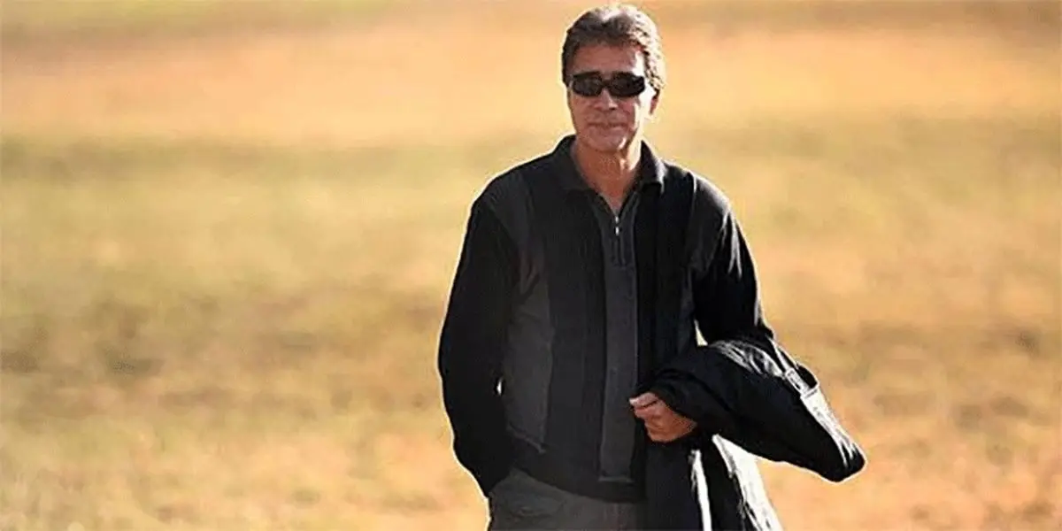 نام گذاری بلوار فردوس غرب به نام ناصر حجازی