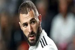 بنزما بهتر از رونالدو