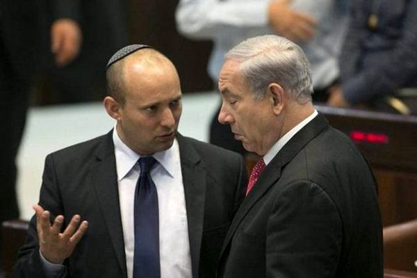 انتصاب وزیر جدید جنگ؛ نقشه جدید نتانیاهو برای بقا