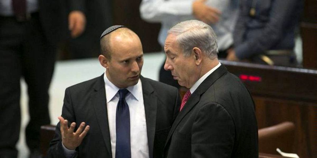 انتصاب وزیر جدید جنگ؛ نقشه جدید نتانیاهو برای بقا