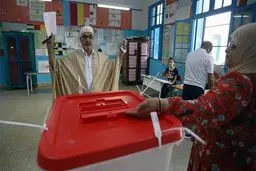 تونس و دشواره پسا انتخاباتی!