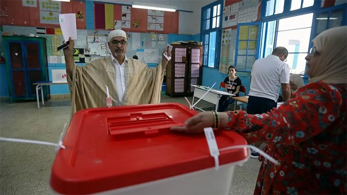 تونس و دشواره پسا انتخاباتی!