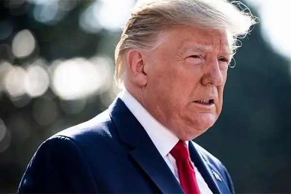 روند استیضاح ترامپ باعث آشفتگی در کابینه آمریکا شده است