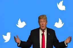 ترامپ: ایران از گذشته در حال غنی سازی اورانیوم بوده و هست!