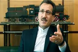 ۴ ایستگاه ریلی نسل جدید احداث می‌شود