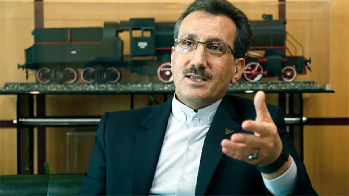 ۴ ایستگاه ریلی نسل جدید احداث می‌شود