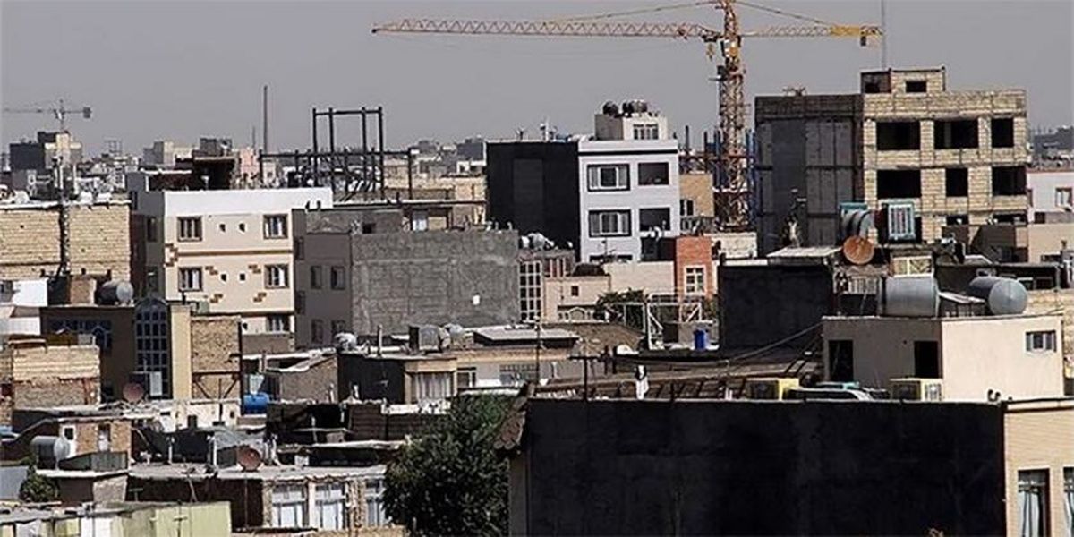 صدور پروانه ساخت طرح ملی مسکن در بافت فرسوده رایگان است