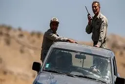 بنزین آزاد باک بنزین محیط‌بانان را خالی کرد