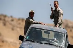 بنزین آزاد باک بنزین محیط‌بانان را خالی کرد