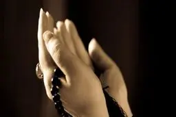 یک راه حل ساده برای دفع بلا