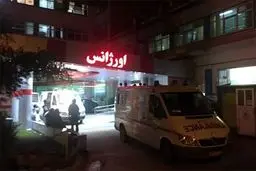 سهمیه ۳ هزار تومانی بنزین آمبولانس‌های سازمان اورژانس!