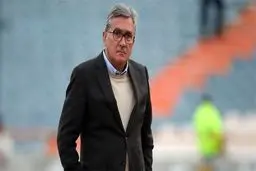 مذاکره مدیران پرسپولیس با برانکو