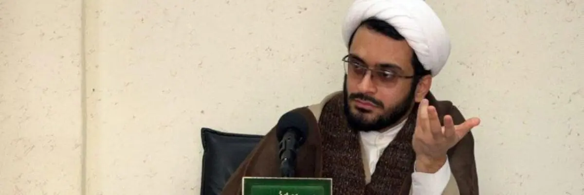 اعتراض شرط و امکان ایجاد «جامعه قدسی» است/ از آنارشیسم دی ماه ۹۶ به وندالیسم آبان ۹۸ رسیده‌ایم/ درک معوج از ولایت فقیه، در اثر رسوبات فکری متحجران و محافظه کاران است؛ حزب‌اللهی‌ها دغدغه فهم حوادث آبان ماه را ندارند