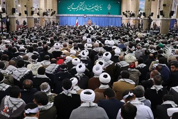 اگه مستضعفین «فقرا» نیستند پس چه کسانی هستند؟