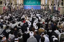 اگه مستضعفین «فقرا» نیستند پس چه کسانی هستند؟