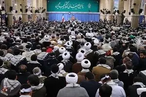 اگه مستضعفین «فقرا» نیستند پس چه کسانی هستند؟