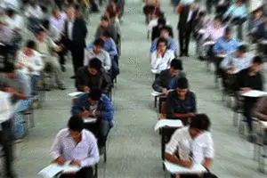 نام نویسی آزمون دکتری ۹۹ آغاز شد