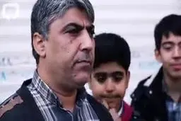 دلگیریم و عصبانی!» ؛ مردم اسلامشهر چه می‌گویند؟