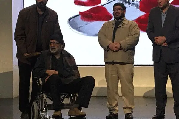 جمال شورجه به سریال «موسی (ع)» بازگشت